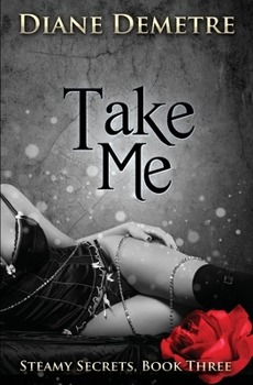 Paperback Take Me Book
