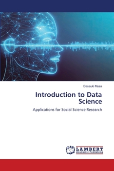 Paperback Introduction to Data Science Book