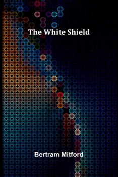 Paperback The White Shield Book