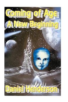 Paperback Coming of Age: A new Beginning Book