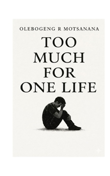 Paperback Too much for one life Book