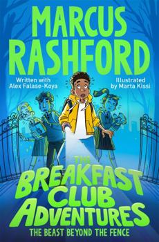 Paperback The Breakfast Club Adventures Book