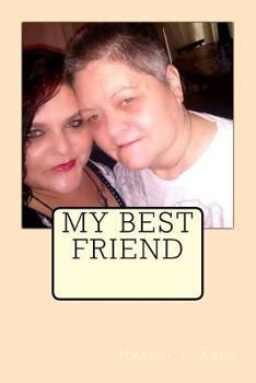 Paperback My Best Friend Book