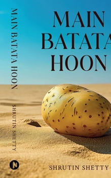 Paperback Main Batata Hoon Book