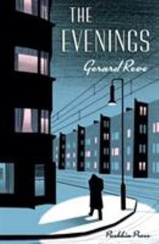 Hardcover The Evenings: A Winter's Tale Book