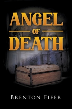 Paperback Angel of Death Book
