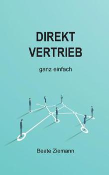 Paperback DIREKTVERTRIEB ganz einfach [German] Book