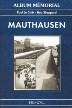 Hardcover Mauthausen [French] Book