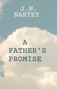 Paperback A Father's Promise Book