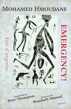 Paperback Emergency! Book