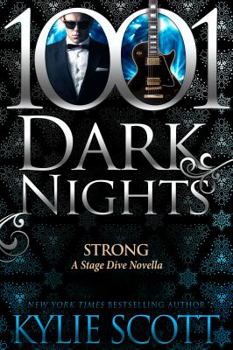 Strong - Book #4.5 of the Stage Dive