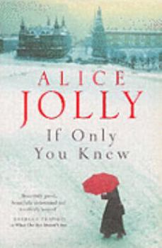 Paperback If Only You Knew Book