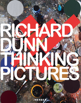 Hardcover Richard Dunn: Pictures and Shadows Book