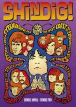 Hardcover Shindig! Annual No.2 Book