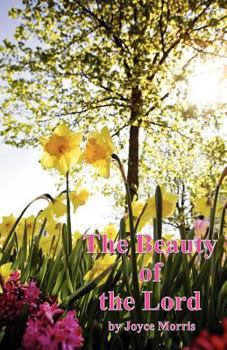 Paperback Beauty of the Lord Book