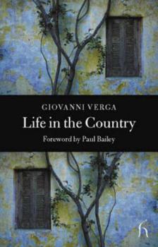 Paperback Life in the Country Book