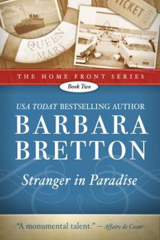 Stranger in Paradise - Book  of the A Century of American Romance/Dreams