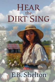 Paperback Hear the Dirt Sing Book