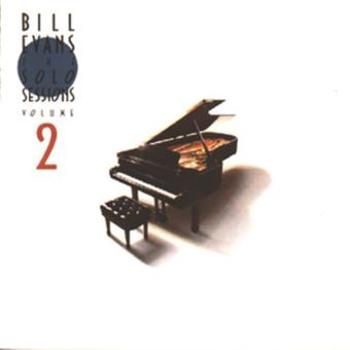 Music - CD The Solo Sessions, Vol. 2 Book