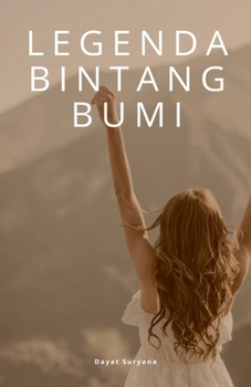 Legenda Bintang Bumi (Indonesian Edition)