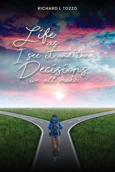 Paperback Life as I See It Book