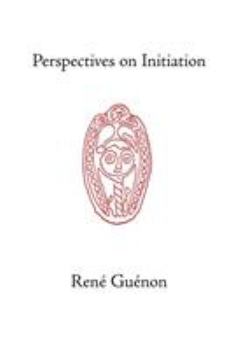 Paperback Perspectives on Initiation Book