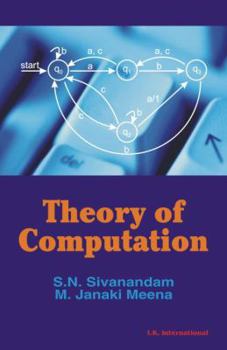 Paperback Theory of Computation Book