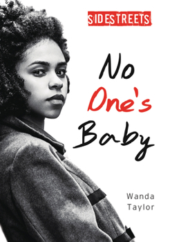 Library Binding No One's Baby Book