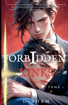 Paperback Forbidden links Book