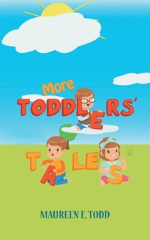 Paperback More Toddlers' Tales Book