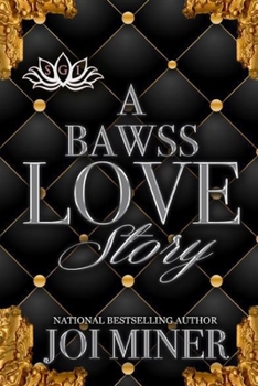 Paperback A Bawss Love Story Book