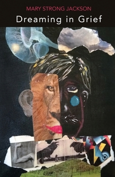 Paperback Dreaming in Grief Book