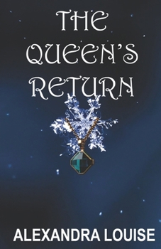 Paperback The Queen's Return Book