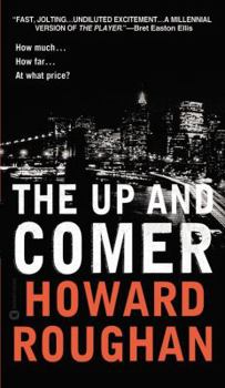 Mass Market Paperback The Up and Comer Book