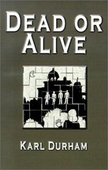 Paperback Dead or Alive Book