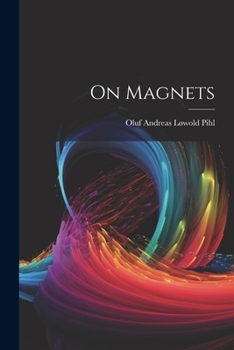 Paperback On Magnets Book