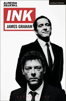 Paperback Ink Book