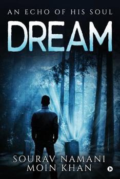 Paperback Dream: An Echo of His Soul Book