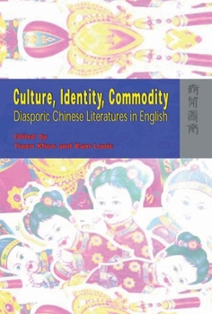 Hardcover Culture, Identity, Commodity Book