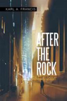 Paperback After the Rock: The Sequel Book