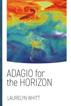 Paperback Adagio for the Horizon Book