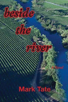 Paperback Beside the River Book