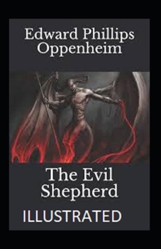 The Evil Shepherd illustrated
