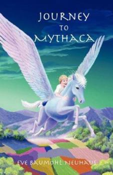 Paperback Journey to Mythaca Book