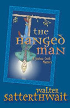 The Hanged Man - Book #4 of the Joshua Croft