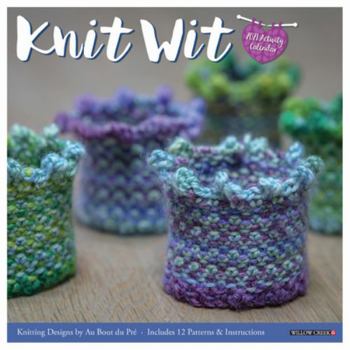Calendar Knit Wit 2021 Wall Calendar Book