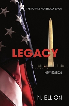 Paperback Legacy Book