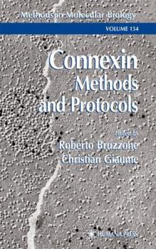Paperback Connexin Methods and Protocols Book