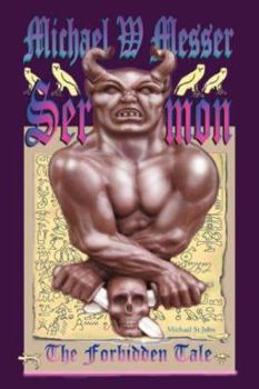 Hardcover Sermon Book