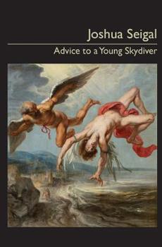 Paperback Advice to a Young Skydiver Book
